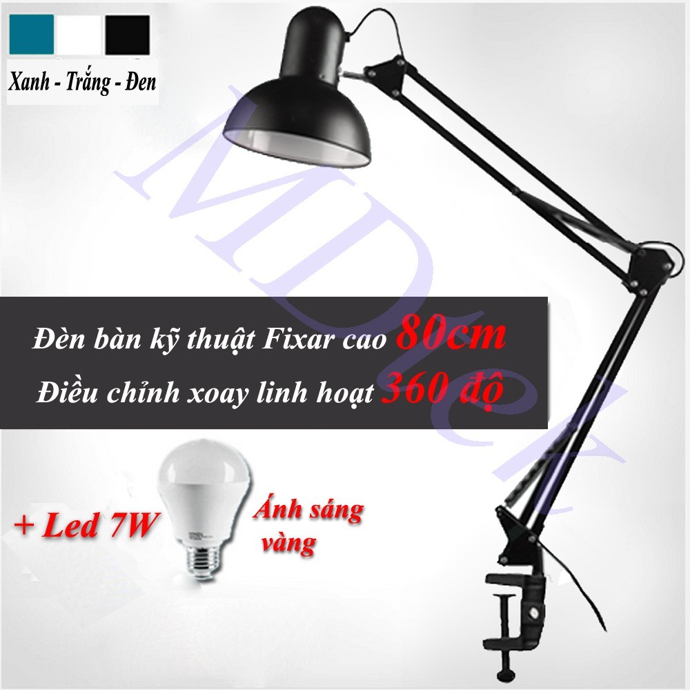 Cách chọn đèn LED phù hợp với mục đích chiếu sáng