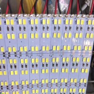 Đèn Led Thanh 12V ASIA LT30DC-1M