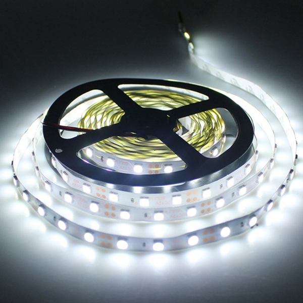 Led dây 12v 6000k 5054 Senyang trung tính 2 Led dây 12v 4000k 5054 Senyang trung tính