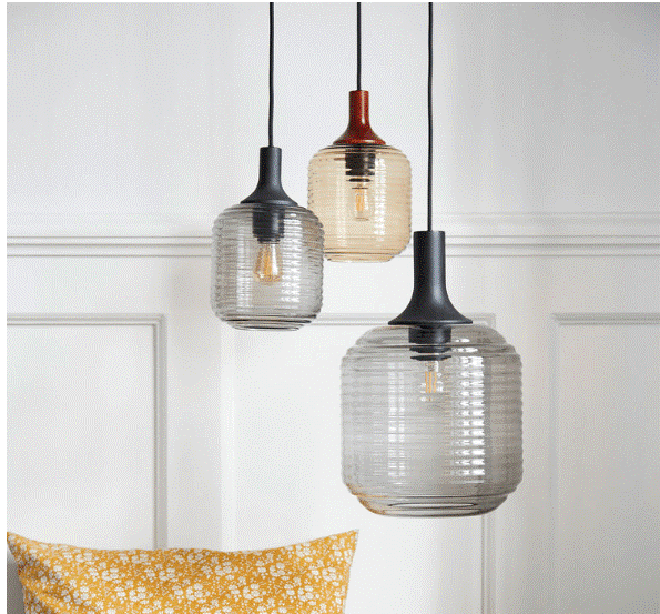 Mách bạn cách lựa chọn đèn led trang trí phòng khách
