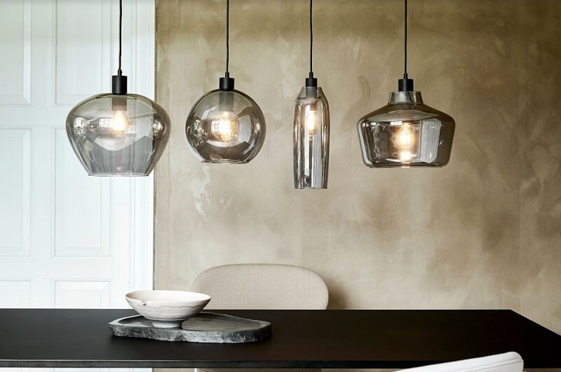 Mách bạn cách lựa chọn đèn led trang trí phòng khách