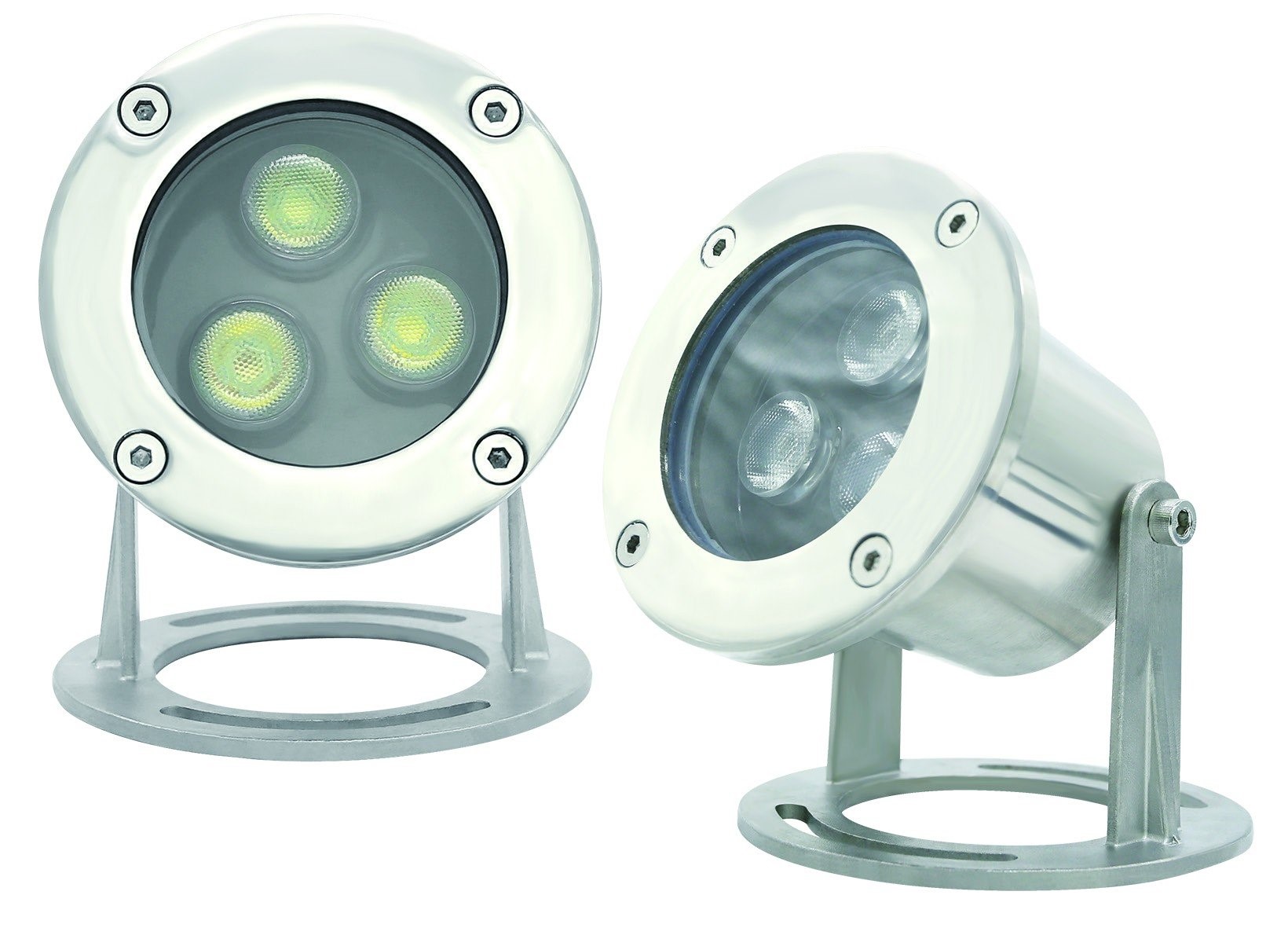 Hướng dẫn cách chọn đèn LED âm nước tốt nhất 4 Mua den led am nuoc gia re o dau huong dan cach chon den led am nuoc 3