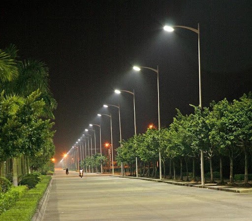 Những tính năng và ưu điểm của đèn đường led