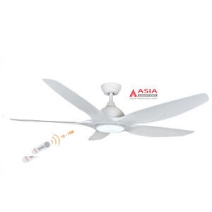 Quạt Trần Đèn Cao Cấp ASIA QT03-T-01