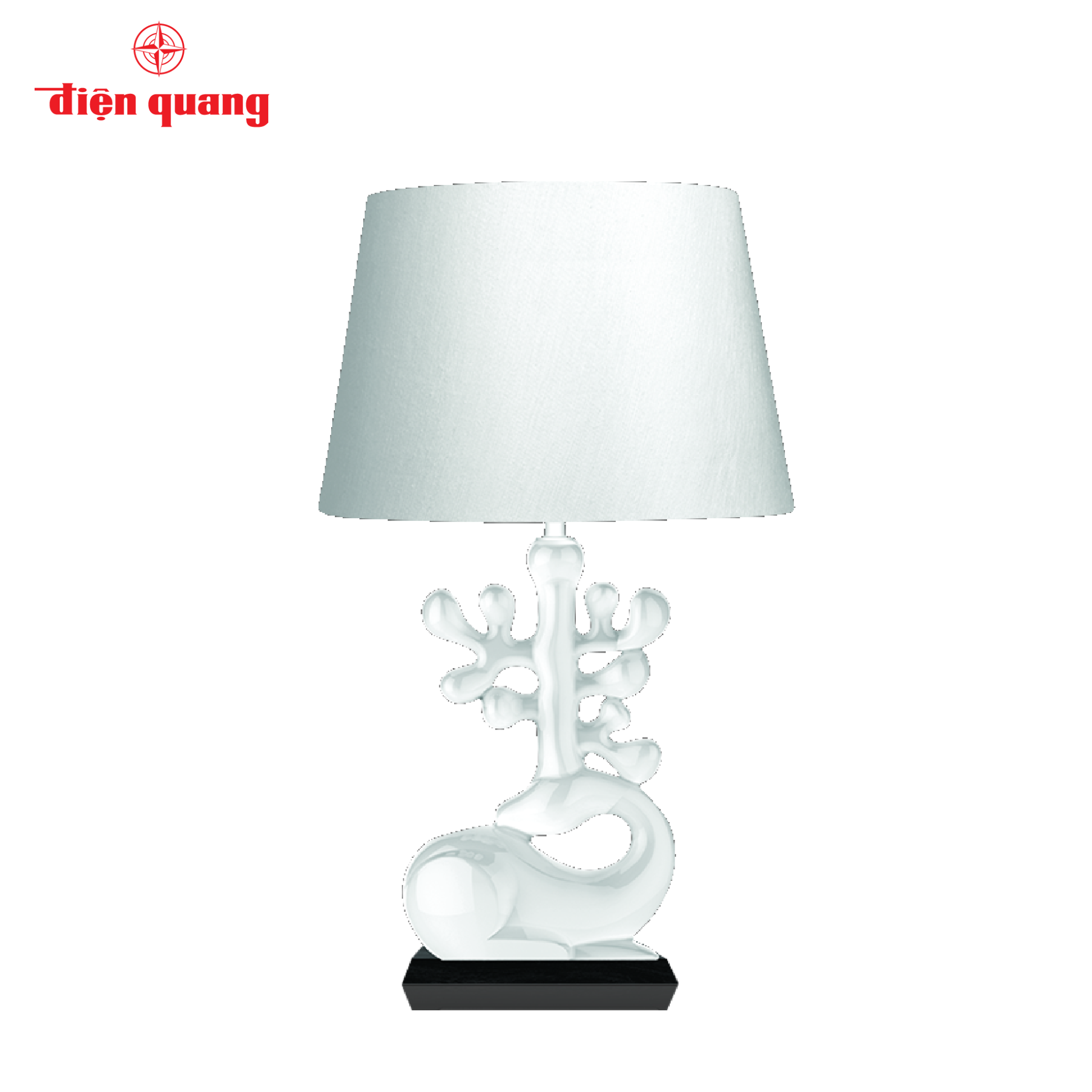 Đèn gốm sứ trang trí 10W Điện Quang DL WW 62299117 1 62299117