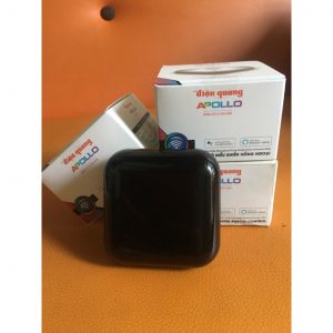 Bộ điều khiển hồng ngoại Điện Quang Apollo ĐQ IR1.1 S Wifi 9 Bộ điều khiển hồng ngoại Điện Quang Apollo ĐQ IR1.1 S Wifi