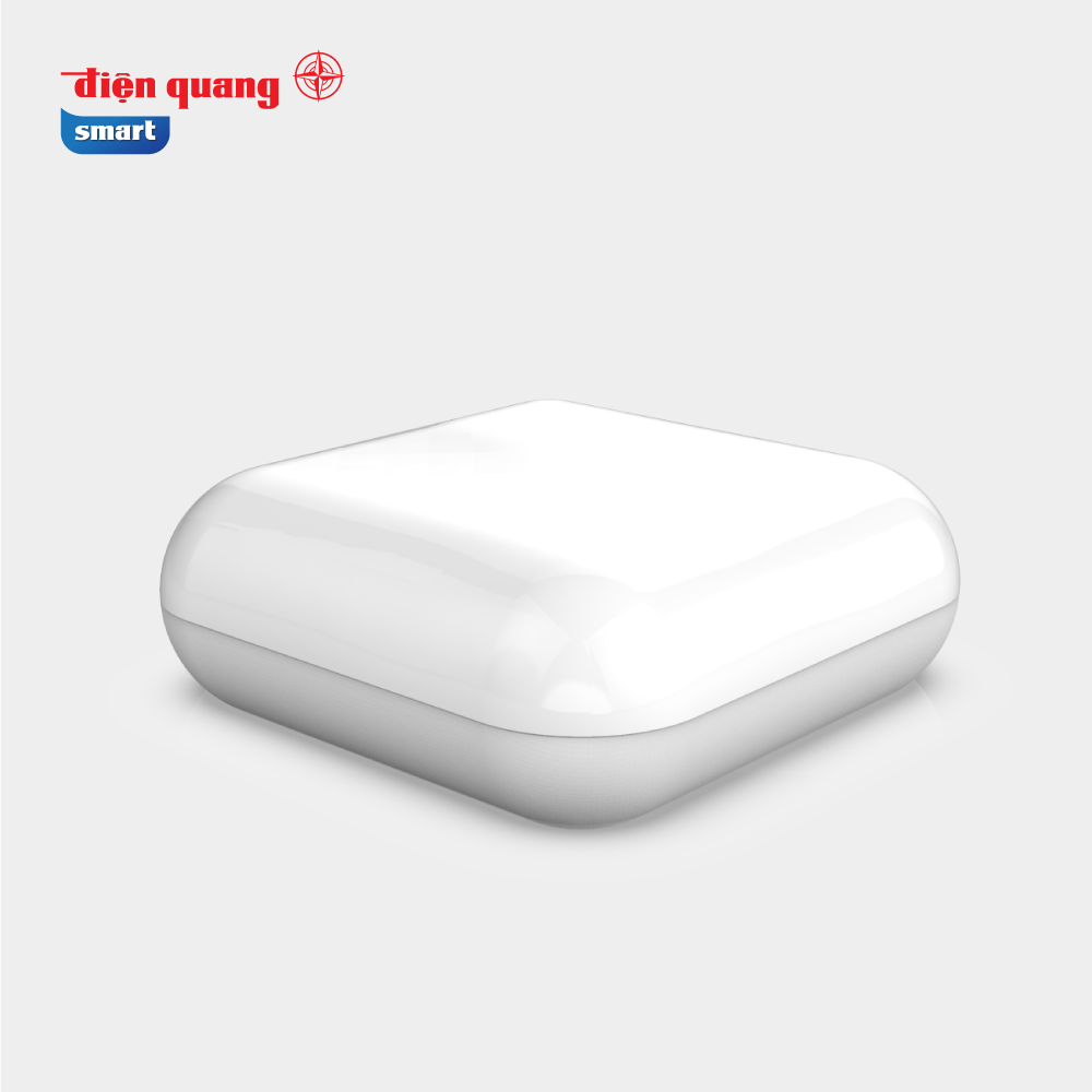 Bộ điều khiển hồng ngoại Điện Quang Apollo ĐQ IR1.1 S Wifi 2 Bộ điều khiển hồng ngoại Điện Quang Apollo ĐQ IR1.1 S Wifi