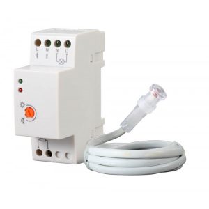 Công tắc KW-LS20A H4