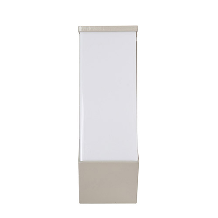 Đèn LED gắn tường Rạng Đông 5W ánh sáng vàng GT07L/5W 2 D gt07l 5w 0