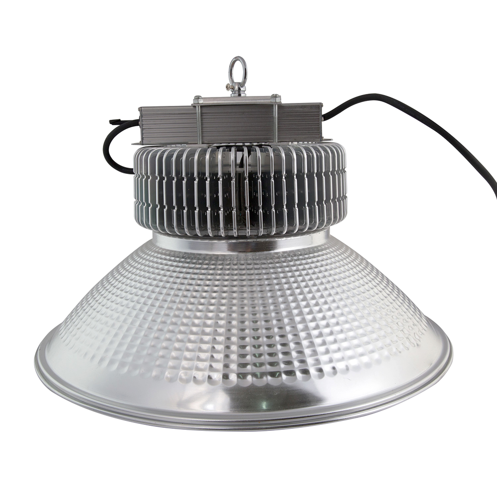 Đèn Led nhà xưởng Highbay 120W tiết kiệm điện Rạng Đông D HB02L 430/120W 3 D hb02l 430 44
