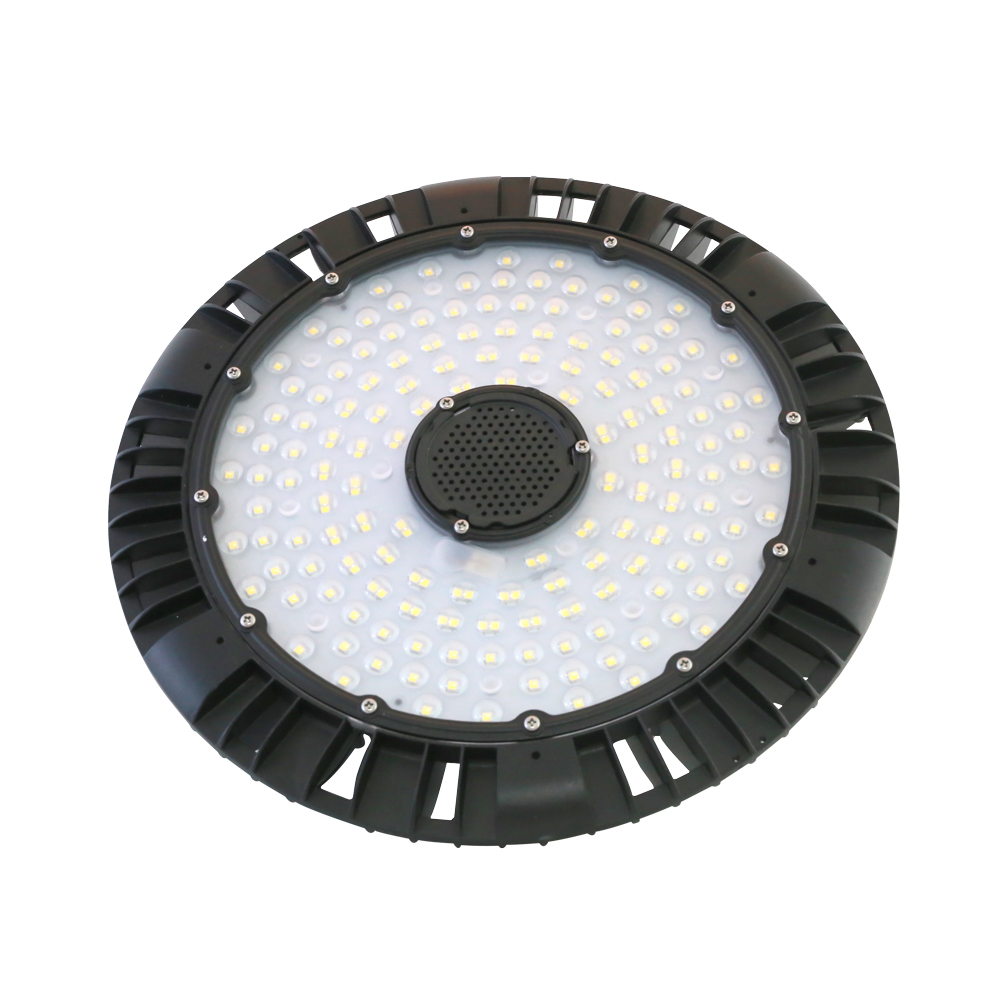Đèn Led nhà xưởng Highbay 120W tiết kiệm điện Rạng Đông D HB03L 310/120W 2 D HB03L 310/120W