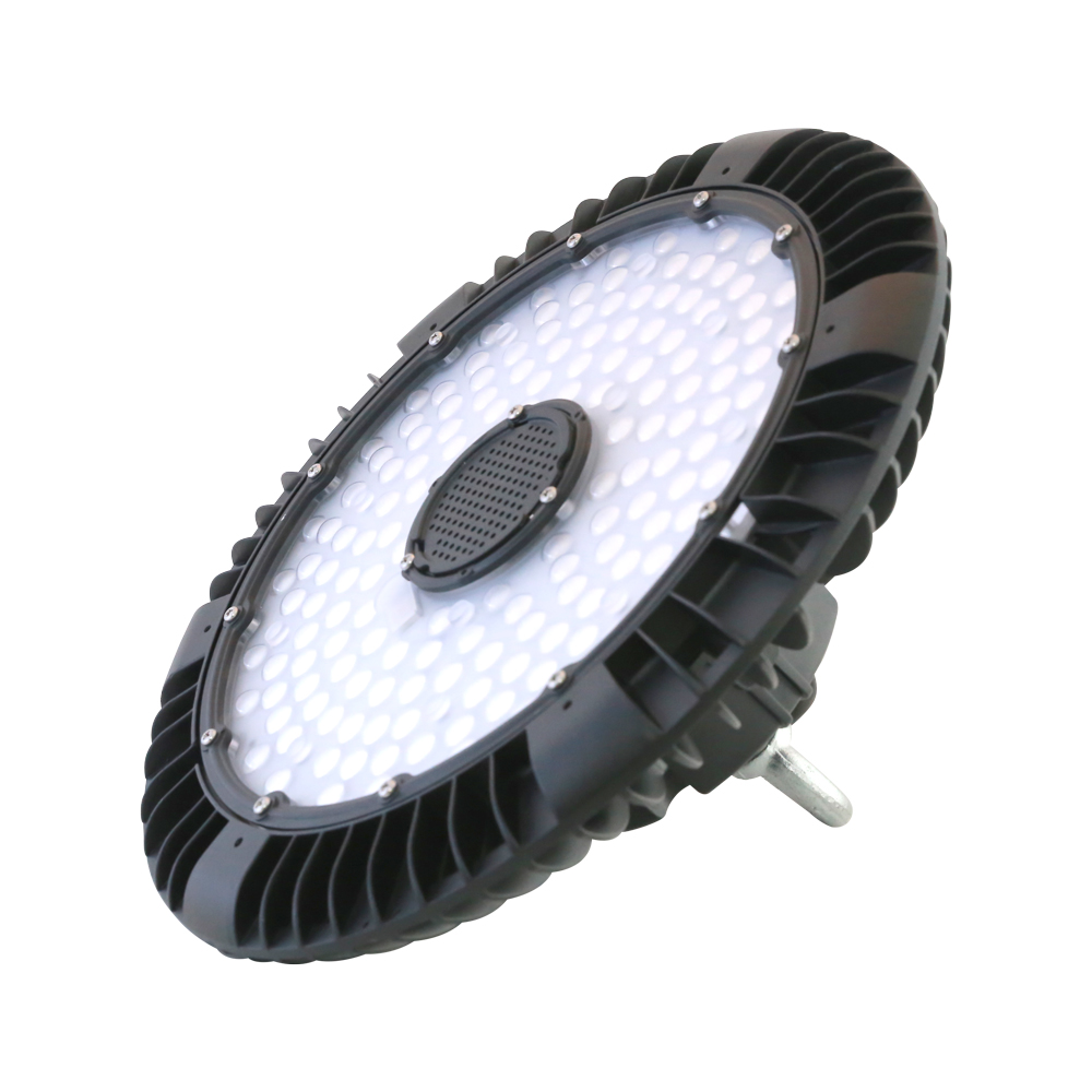 Đèn Led nhà xưởng Highbay 120W tiết kiệm điện Rạng Đông D HB03L 310/120W 1 D HB03L 310/120W
