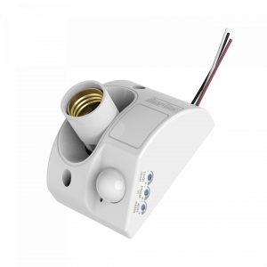 Đcb01 pir e27 60w