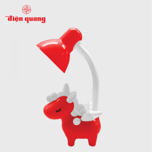 Đèn bàn bảo vệ thị lực Điện Quang DKL16 WY (Sao chép)
