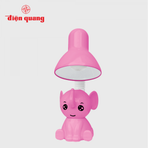Đèn bàn điện bảo vệ thị lực Điện Quang DKL18 PI B
