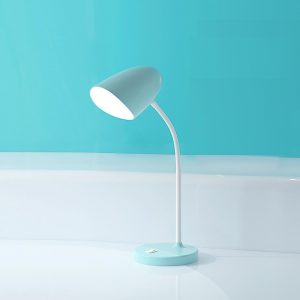 Đèn bàn LED Cảm ứng Xanh lá DIM CCT Rạng Đông RD-RL-36.LED (Sao chép)