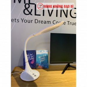 Đèn bàn LED Điện Quang LDL07 10W - Hàng không bao bì (Sao chép)