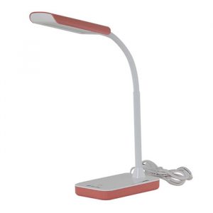Đèn bàn LED Rạng Đông Đỏ - RD-RL-38.LED (Sao chép)