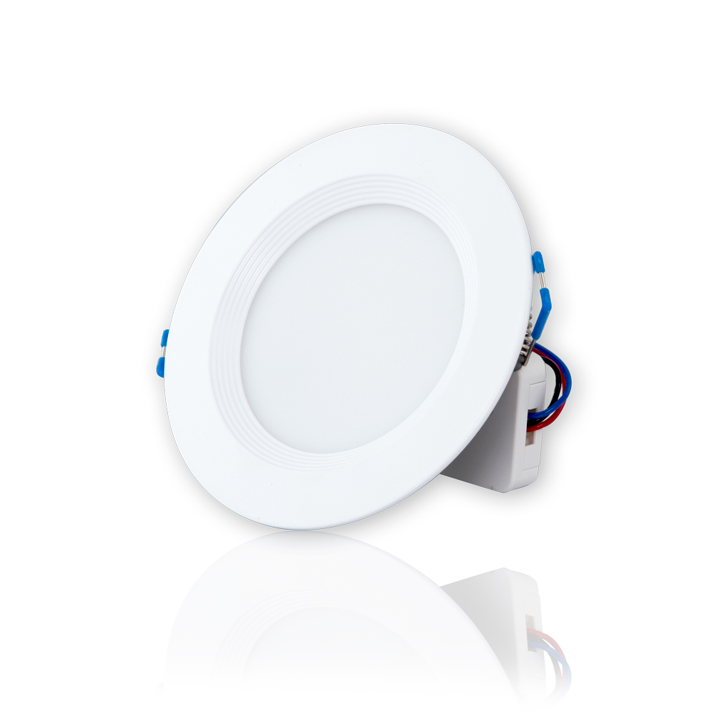 Đèn LED Âm trần Downlight Đổi màu Rạng Đông AT02L ĐM 90/7W 1 Đèn LED Âm trần Downlight Đổi màu Rạng Đông AT02L ĐM 90/7W