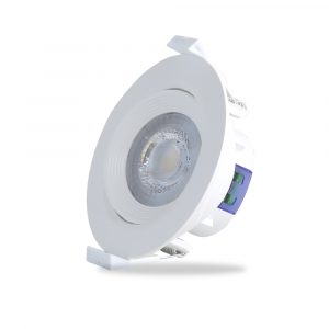Đèn LED Âm trần Downlight Khẩn cấp Rạng Đông - BD AT07L KC 90/5W (Sao chép)