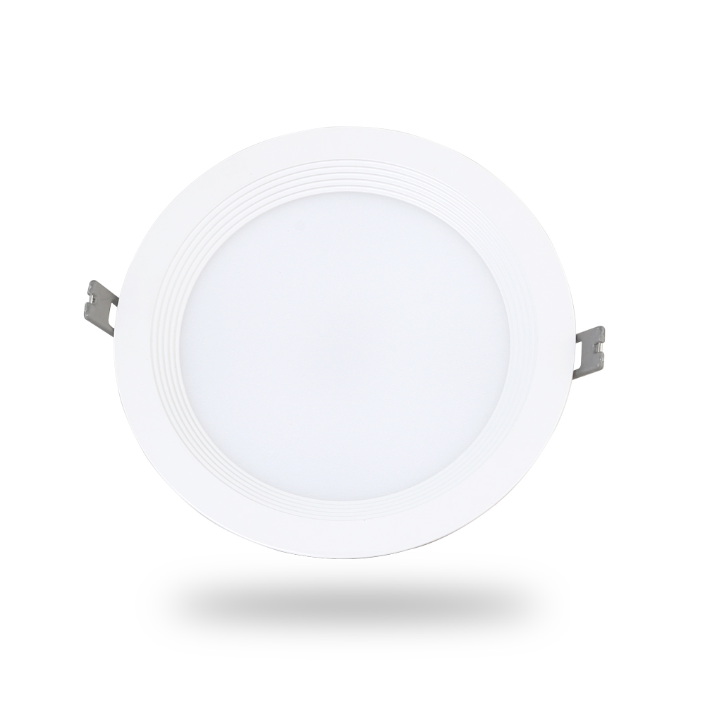 Đèn LED âm trần downlight Rạng Đông AT11L 110/9W 2 Đèn LED âm trần downlight Rạng Đông AT04L 155/16W