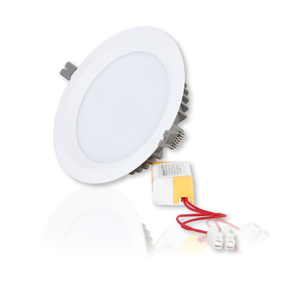 Đèn LED âm trần downlight Rạng Đông AT04L 155/16W