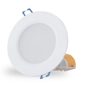 Đèn LED Âm trần Downlight Rạng Đông AT06L 76/3W