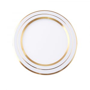 Đèn LED âm trần Downlight Rạng Đông đổi màu AT10L ĐM 110/12W 5 Đèn LED âm trần Downlight Rạng Đông đổi màu AT10L ĐM 110/9W viền bạc