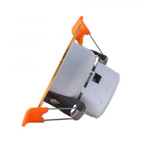Đèn LED âm trần Downlight Rạng Đông đổi màu AT10L ĐM 60/3W viền vàng 5 Đèn LED âm trần Downlight Rạng Đông đổi màu AT10L ĐM 60/3W (Sao chép)