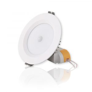 Đèn LED âm trần Downlight Rạng Đông đổi màu COB AT17L ĐM 110/12W (Sao chép)