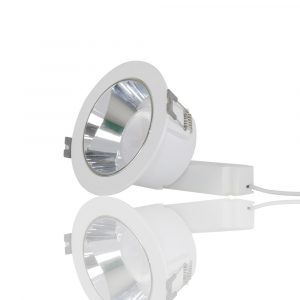 Đèn LED âm trần Downlight Rạng Đông đổi màu COB AT17L ĐM 90/7W (Sao chép)