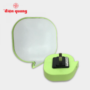 Đèn ngủ cảm biến LED Điện Quang LNL10 W (Cảm biến quang) (Sao chép)