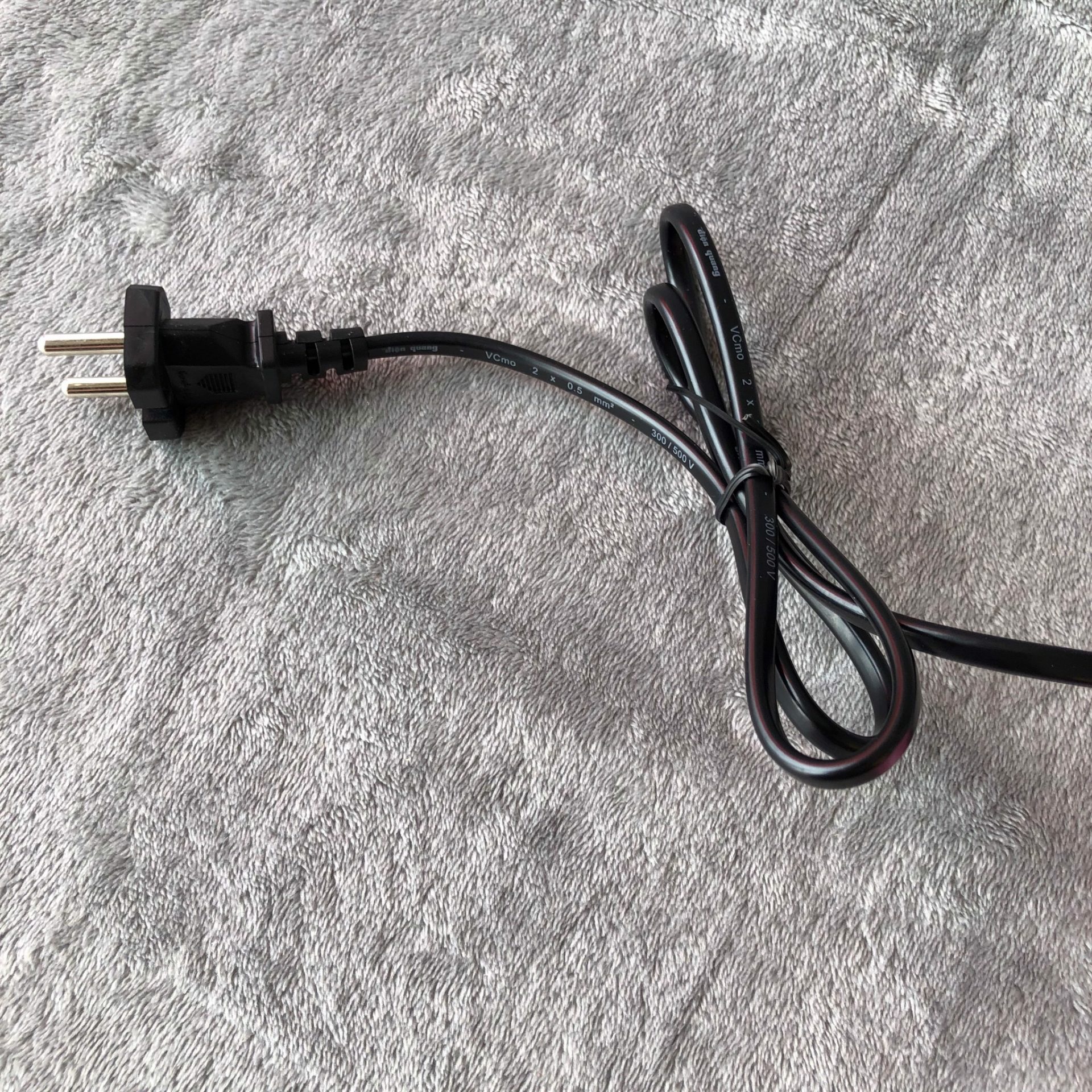 Đèn bàn 4W kiểu con chó màu hồng Điện Quang DKL06 3 Dkl06 62236032 2