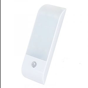 Đèn Led Cảm Biến Cho Tủ Quần Áo Dùng Pin DL015 3 DL015