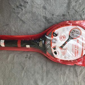 Bộ vợt muỗi 4.3V màu đen đỏ Điện Quang EMR06L BLR 5 EMR06L BLR 62299084