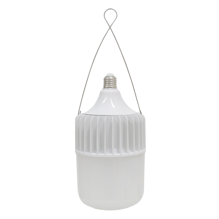 Bóng đèn BULB trụ nhôm đúc Rạng Đông LED TR135/80W.H 1 Led tr135 80w h
