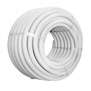 Ống luồn dây điện  đàn hồi Điện Quang ĐQ CWE D32 L50