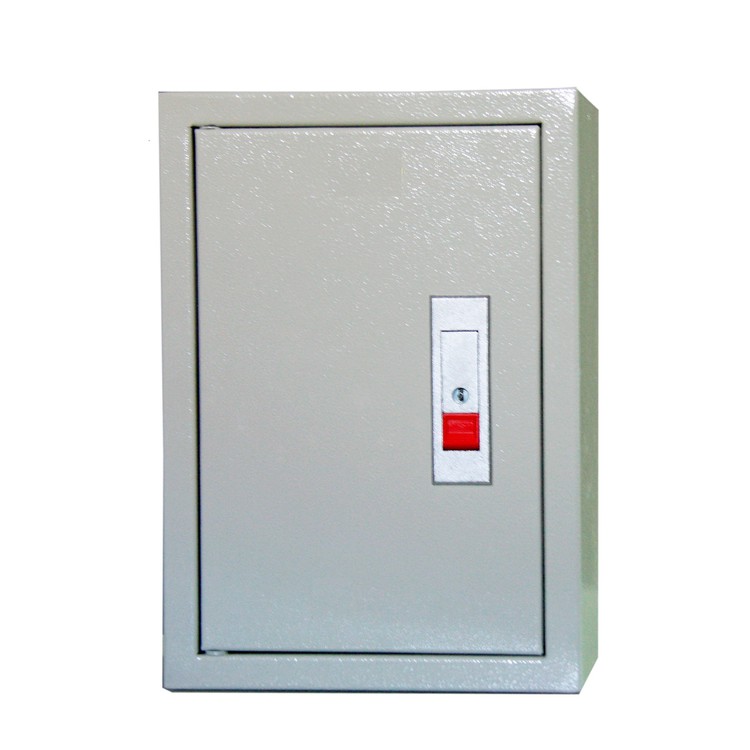 Tủ điện nổi trong nhà TH kiểu khóa bật 30x20x15cm 4 TH 30x20x15