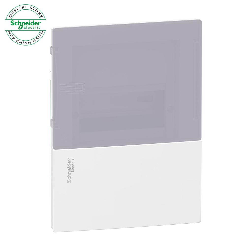 Tủ điện nhựa nổi 36 module Schneider MIP12312 1 Tủ điện nhựa nổi 36 module MIP12312