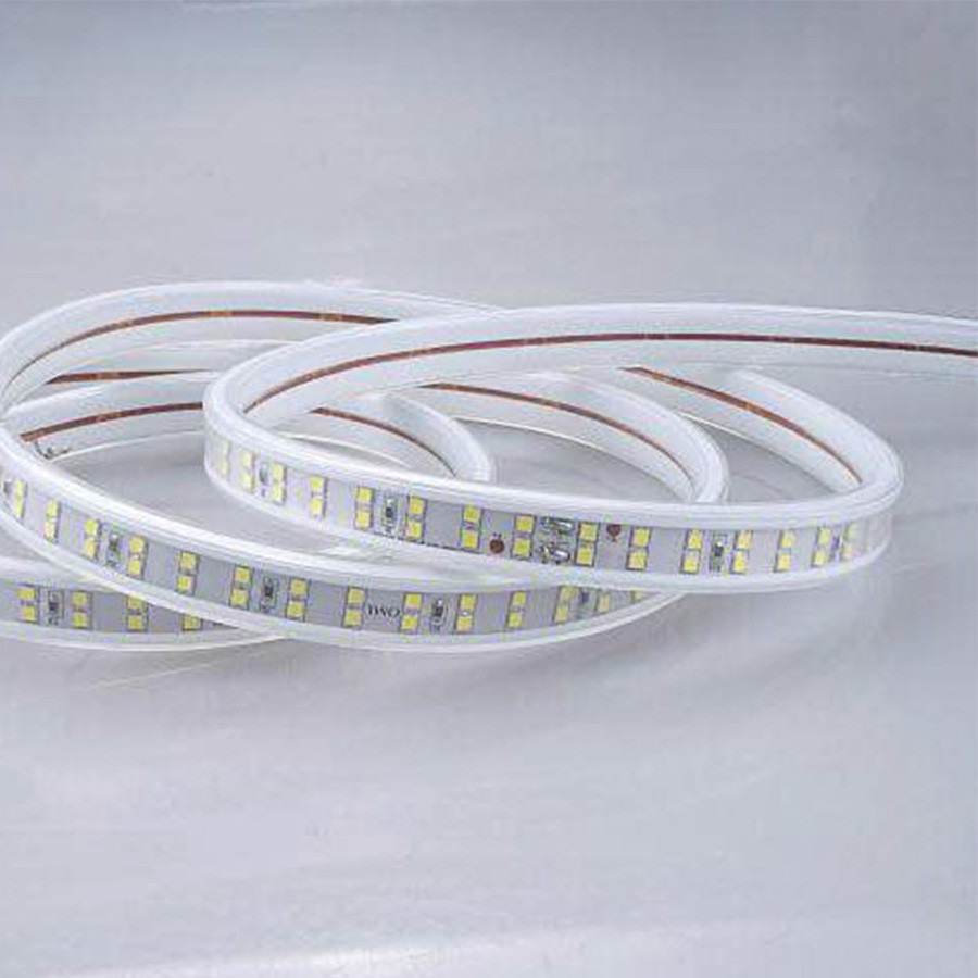 Đèn LED dây ngoài trời loại 120 chip led/m Panasonic NST120G - Ánh sáng xanh lục 2 Bóng Đèn LED Dạng Tuýp T8 NT8T1861 Công Suất 18W (1.2m - Ánh Sáng Trắng) (Sao chép)