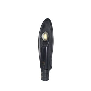 Đèn đường LED hình lá 50W 1 mắt USAN