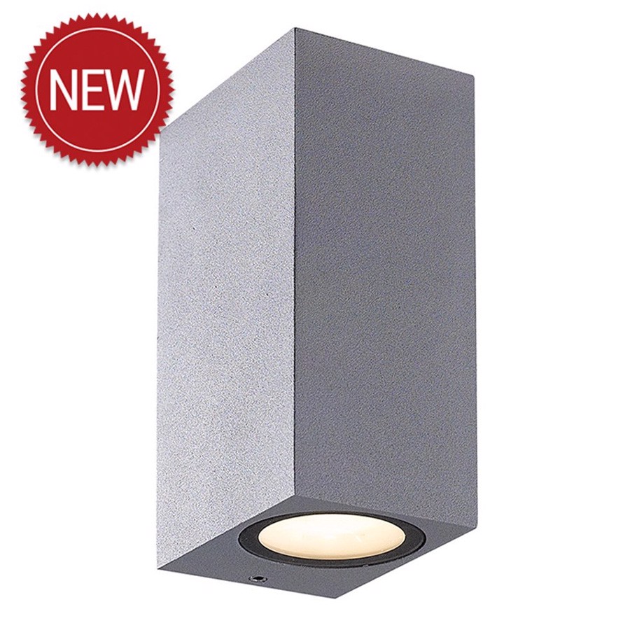 Đèn LED gắn tường trang trí ngoài trời 6500K trắng Panasonic NBL2621-6 1 Đèn Gắn Tường Trang Trí Ngoài Trời LED NBL2553-6 Ánh Sáng Trắng (Sao chép)