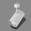 Đèn LED Bán Nguyệt 18W NSH186 - Ánh Sáng Trắng (Sao chép)
