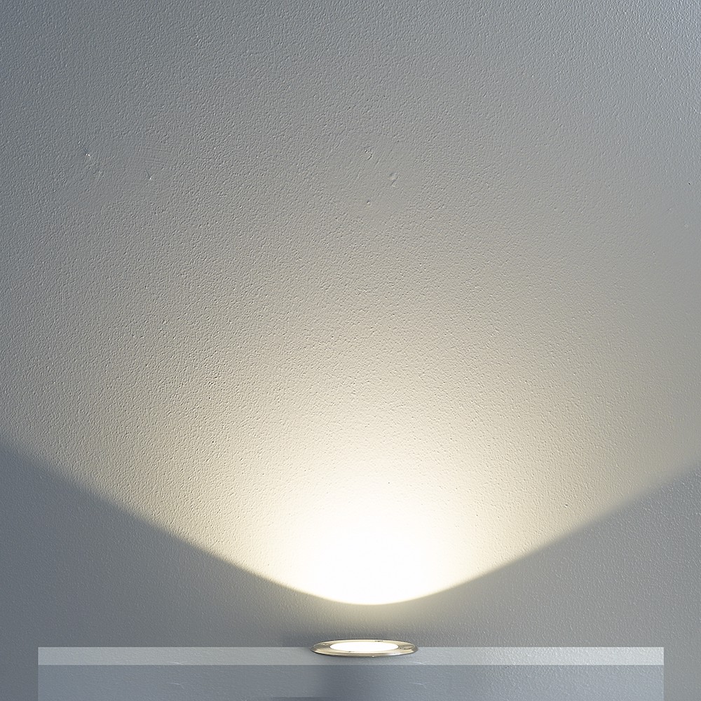 Đèn LED Chiếu Chân Âm Tường Panasonic NSL2102 Ánh Sáng Vàng 2 Đèn LED chiếu chân âm tường NSL2101 Ánh Sáng Vàng (Sao chép)