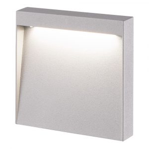 Đèn LED Chiếu Chân Âm Tường NSL2102 Ánh Sáng Vàng (Sao chép)