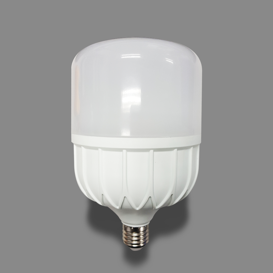 Bóng Đèn LED Bulb Trụ Công Suất Lớn NLB504 50W - Ánh Sáng Trung Tính 1 Đèn LED Downlight Eco Series 15W NED153 - Angel 120° (Sao chép)