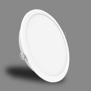 Đèn LED Slim Downlight Cảm Biến 12W NSD126S - Angel 120° (Sao chép)