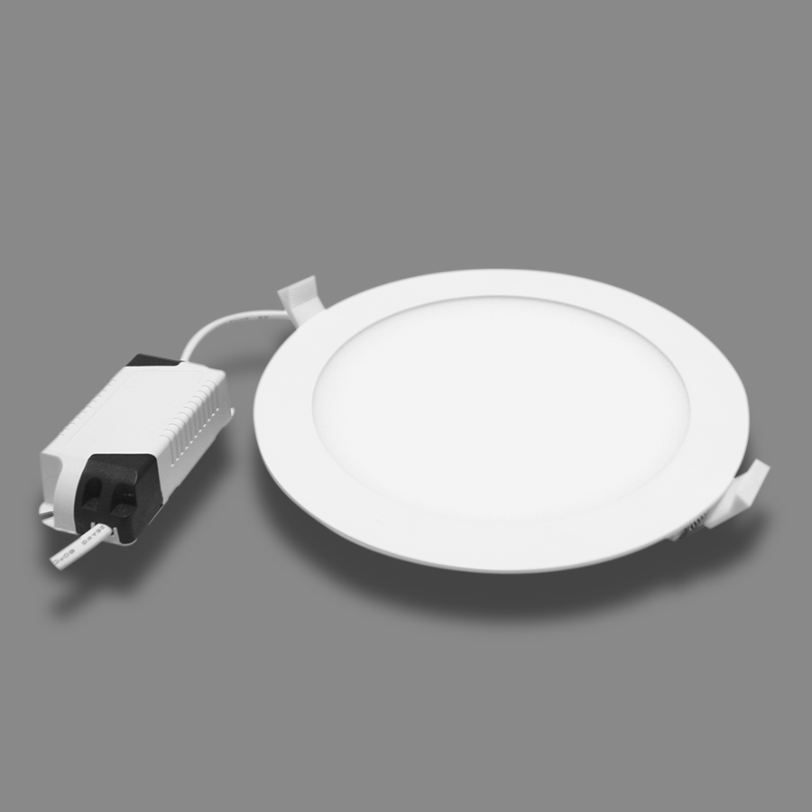 Đèn LED slim downlight đổi màu 9W góc 120° Panasonic NSD09C1 3 Đèn Pha LED Flood Light 100W NLF1003 (Sao chép)