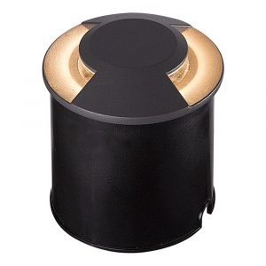 Đèn sân vườn LED âm đất NGL1211 Ánh Sáng Vàng (Sao chép)
