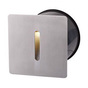 Đèn Sân Vườn LED Chiếu Chân NSL2781 Ánh Sáng Vàng (Sao chép)